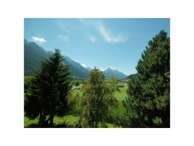 Apartment Appartement Alpenglühen - Features photo 23