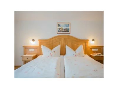 Apartment Appartement Alpenglühen - Features photo 24