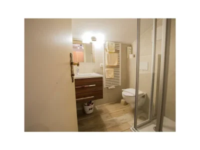 Apartment Appartement Alpenglühen - Features photo 26