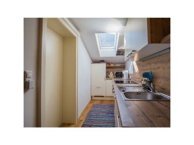 Apartment Appartement Alpenglühen - Features photo 28