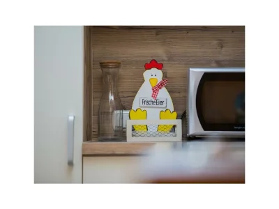 Apartment Appartement Alpenglühen - Features photo 29