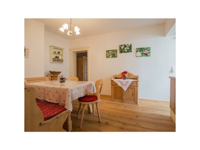 Apartment Appartement Alpenglühen - Features photo 32