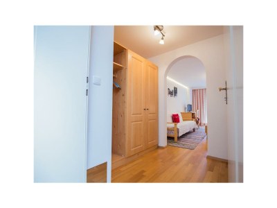 Apartment Appartement Alpenglühen - Features photo 35