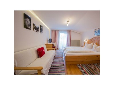 Apartment Appartement Alpenglühen - Features photo 36