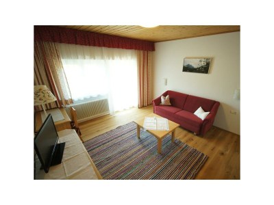 Apartment Appartement Alpenglühen - Features photo 38