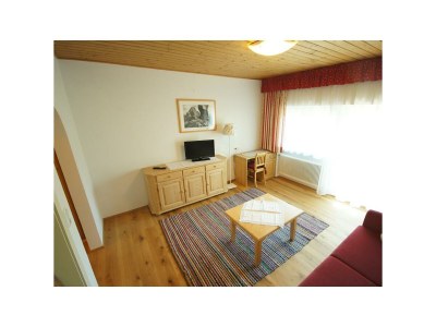 Apartment Appartement Alpenglühen - Features photo 39