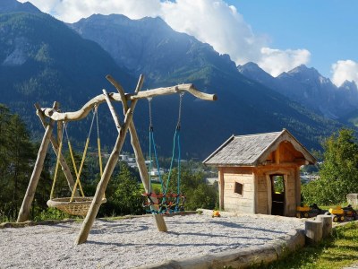 Apartment Ferienwohnung - Outdoor photo 3