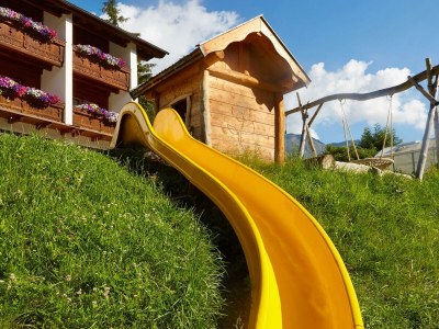 Apartment Ferienwohnung - Outdoor photo 4