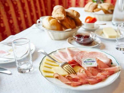 Apartment Ferienwohnung - Outdoor photo 7