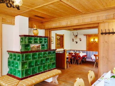 Apartment Ferienwohnung - Outdoor photo 10