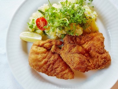 Apartment Ferienwohnung - Outdoor photo 12