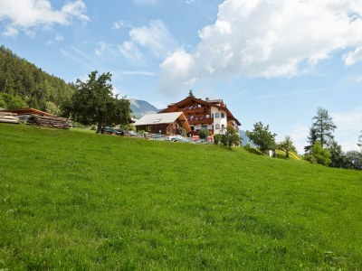 Apartment Ferienwohnung - Outdoor photo 19