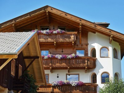 Apartment Ferienwohnung - Outdoor photo 20