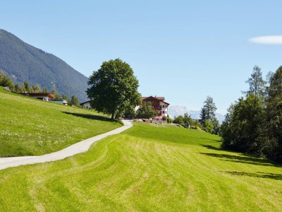 Apartment Ferienwohnung - Outdoor photo 23