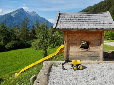 Apartment Ferienwohnung - Outdoor photo 25