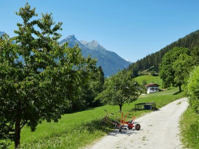 Apartment Ferienwohnung - Outdoor photo 27