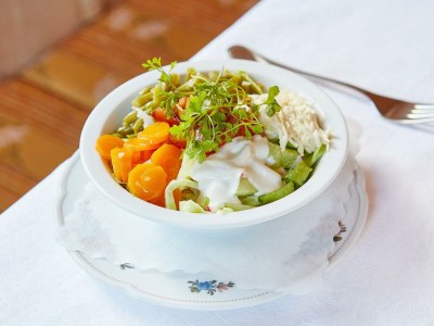 Apartment Ferienwohnung - Outdoor photo 34