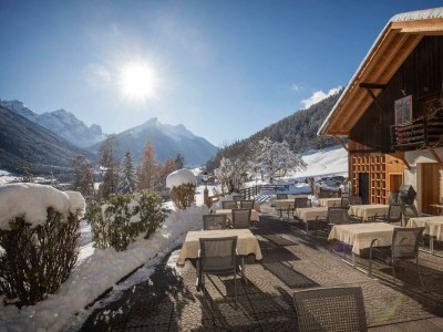 Apartment Ferienwohnung - Outdoor photo 36