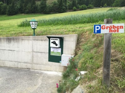 Apartment Ferienwohnung - Outdoor photo 40