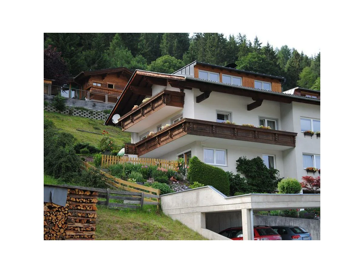 Apartment Appartement/Fewo groß - Outdoor photo 2