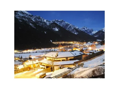 Apartment Appartement/Fewo groß - Outdoor photo 4