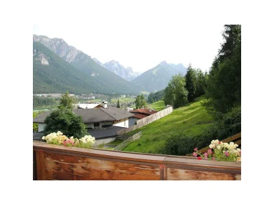 Apartment Appartement/Fewo groß - Outdoor photo 5