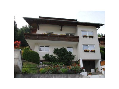 Apartment Appartement/Fewo groß - Outdoor photo 6