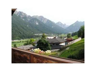 Apartment Appartement/Fewo groß - Outdoor photo 7