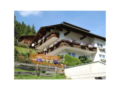 Apartment Appartement/Fewo groß - Outdoor photo 8