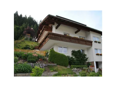 Apartment Appartement/Fewo groß - Outdoor photo 9