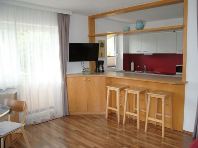 Apartment Appartement/Fewo groß - Features photo 10