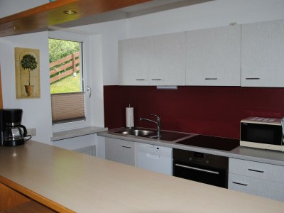 Apartment Appartement/Fewo groß - Features photo 11