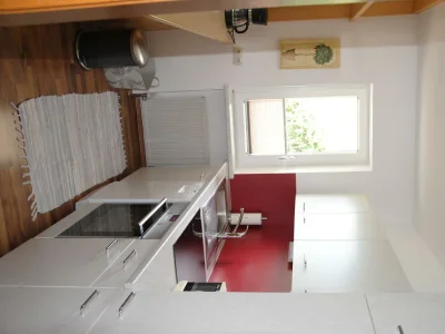 Apartment Appartement/Fewo groß - Features photo 12