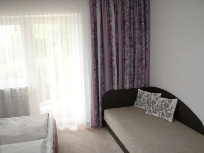 Apartment Appartement/Fewo groß - Features photo 18