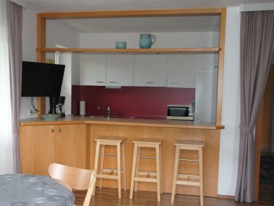 Apartment Appartement/Fewo groß - Features photo 19