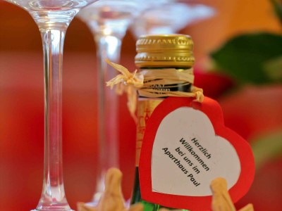 Apartment Ferienwohnung Paul in Neustift im Stubaital - Apartment