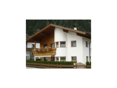 Apartment Ferienwohnung Paul - Outdoor photo 4