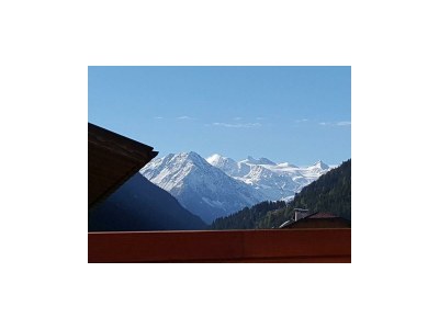 Apartment Ferienwohnung Paul - Outdoor photo 5