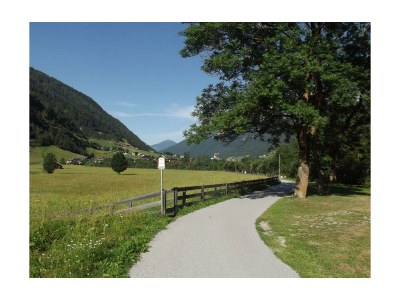 Apartment Ferienwohnung Paul - Outdoor photo 6