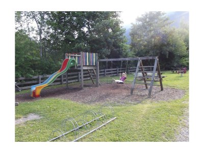 Apartment Ferienwohnung Paul - Outdoor photo 8