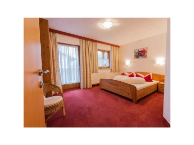 Apartment Ferienwohnung Paul - Features photo 13