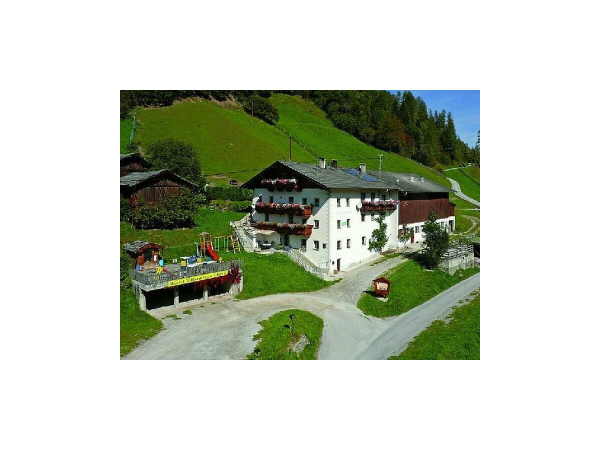 Apartment Elferblick