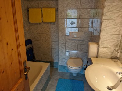 Apartment Elferblick - Features photo 18