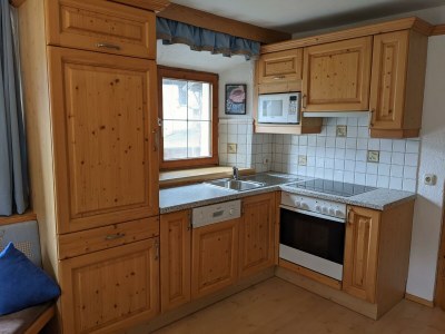 Apartment Elferblick - Features photo 19