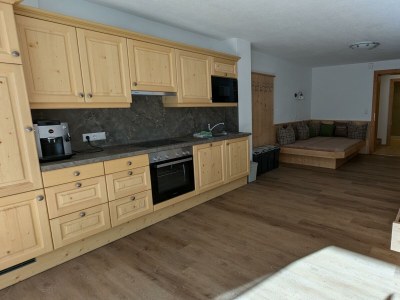 Apartment Serlesblick - Features photo 16