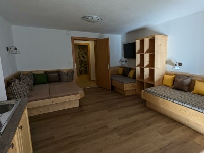 Apartment Serlesblick - Features photo 17
