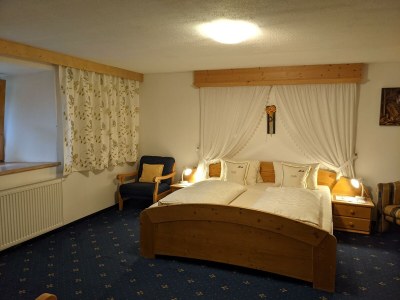 Apartment Kirchdach - Features photo 16