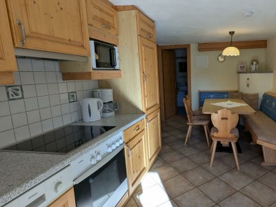 Apartment Kirchdach - Features photo 19