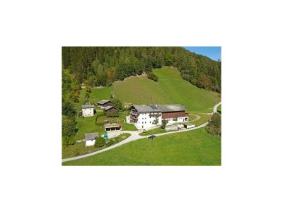 Apartment Kesselspitz - Outdoor photo 3