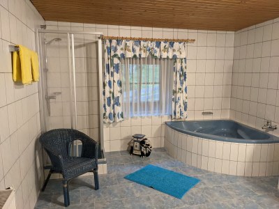 Apartment Kesselspitz - Features photo 16